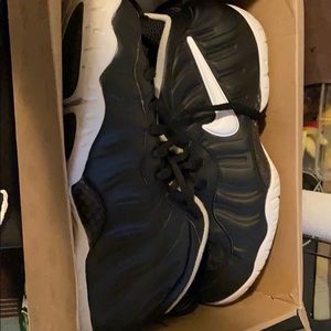 Foamposite One Dr Dooms
